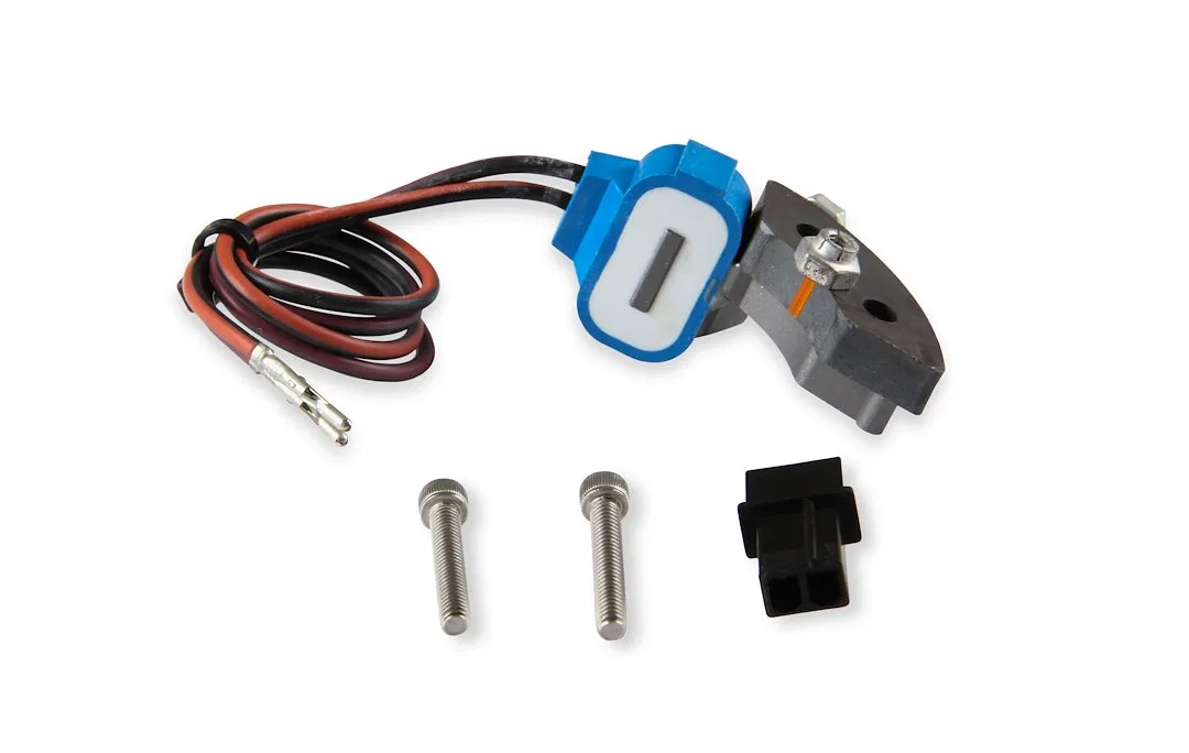 84661 – MSD CO. Distributor Magnetic Pickup, For Use With All MSD Bill/Pro-Billet Distributors